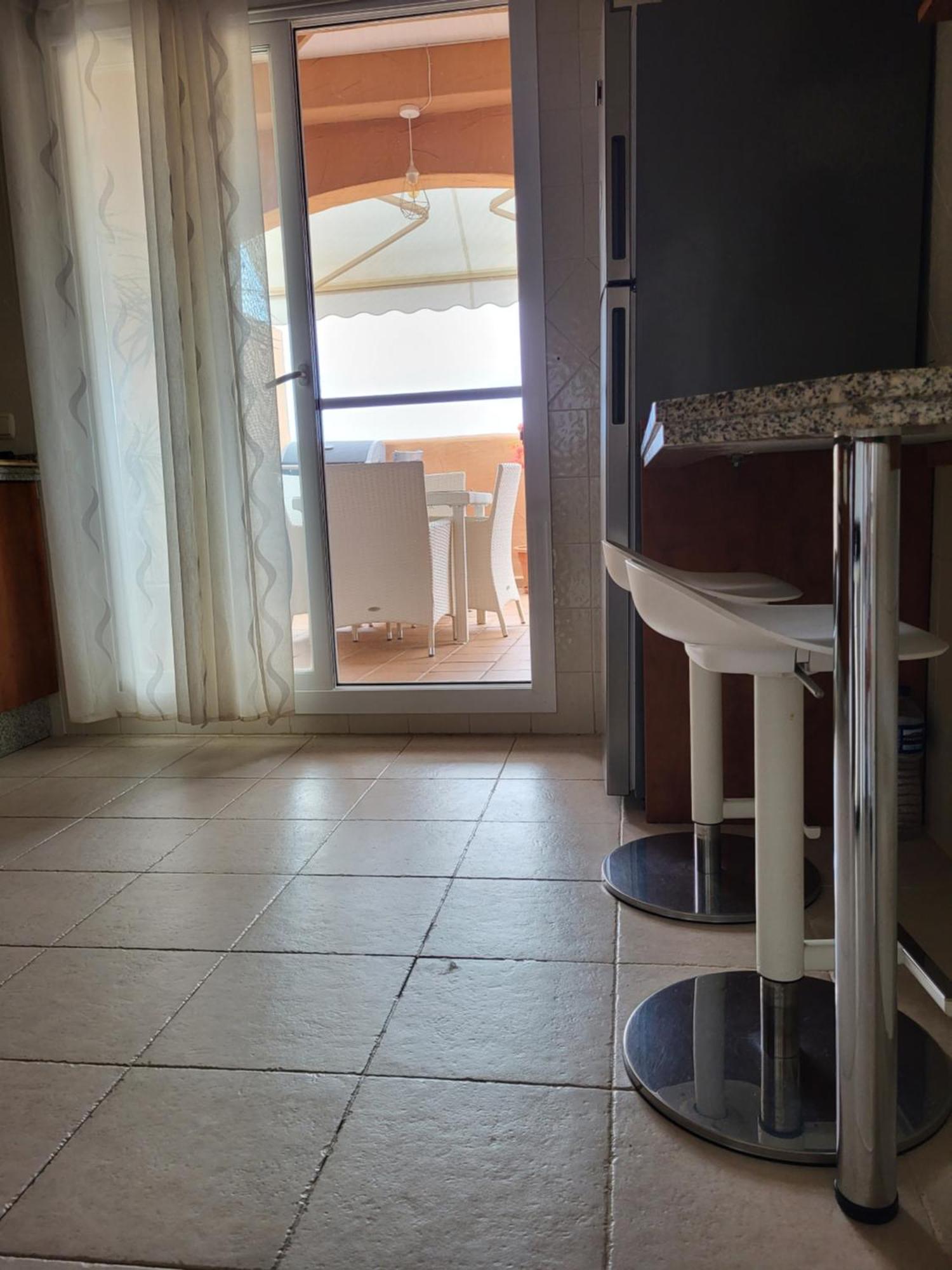 Lagos De Santa Maria Golf Atico Apartment Marbella