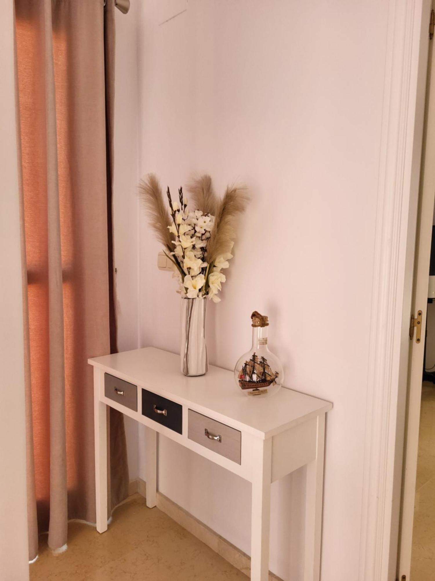 Lagos De Santa Maria Golf Atico Apartment