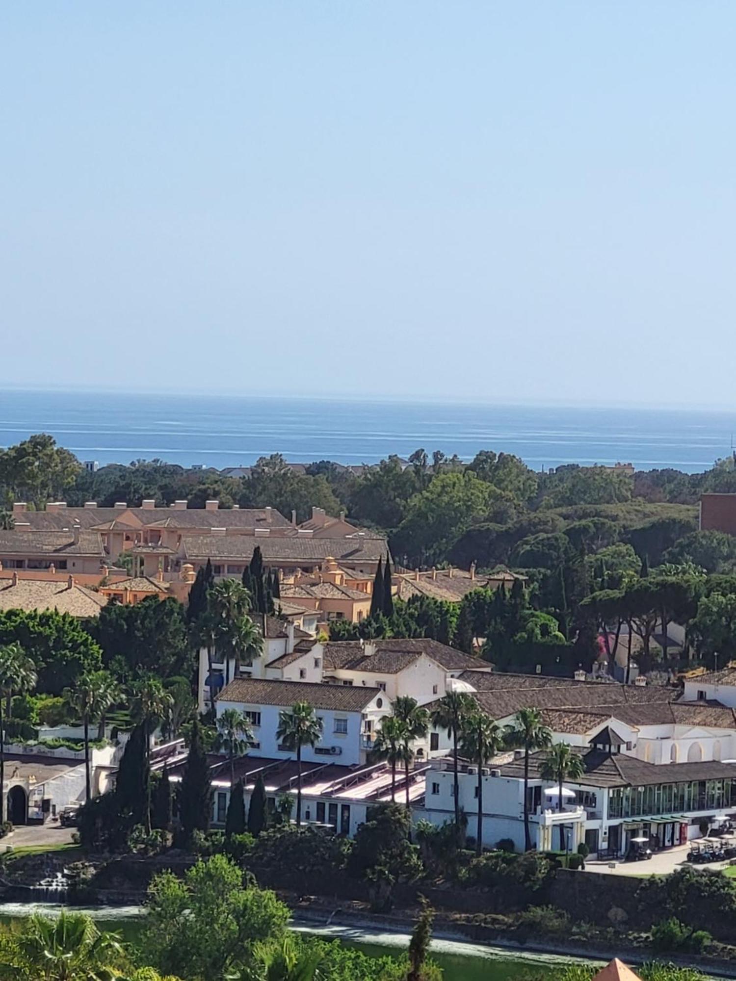 Apartment Lagos De Santa Maria Golf Atico *