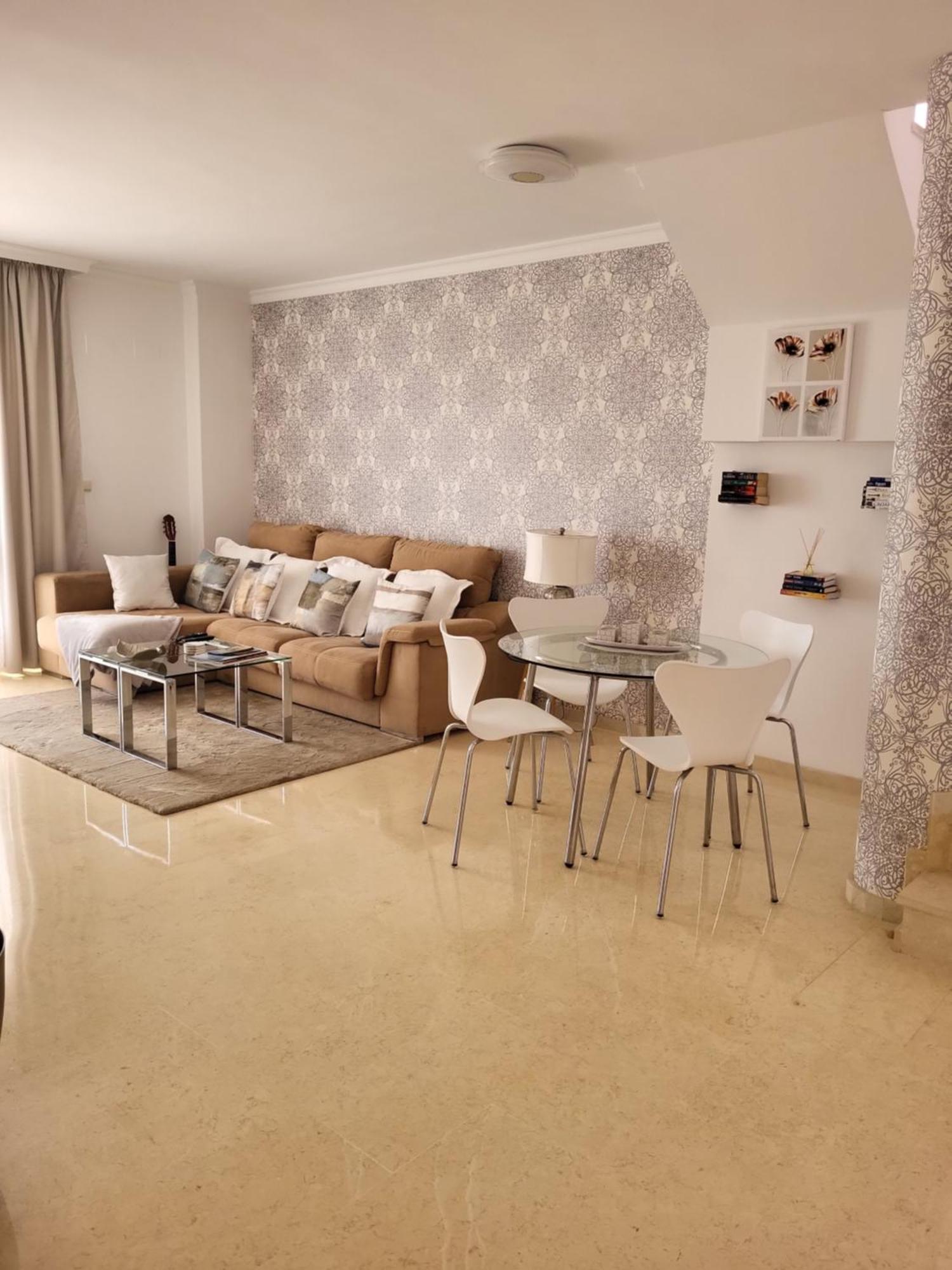 Apartment Lagos De Santa Maria Golf Atico *