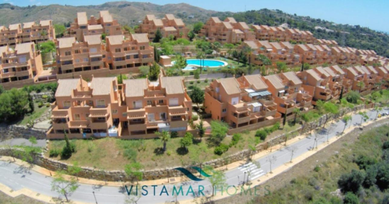 Lagos De Santa Maria Golf Atico Apartment